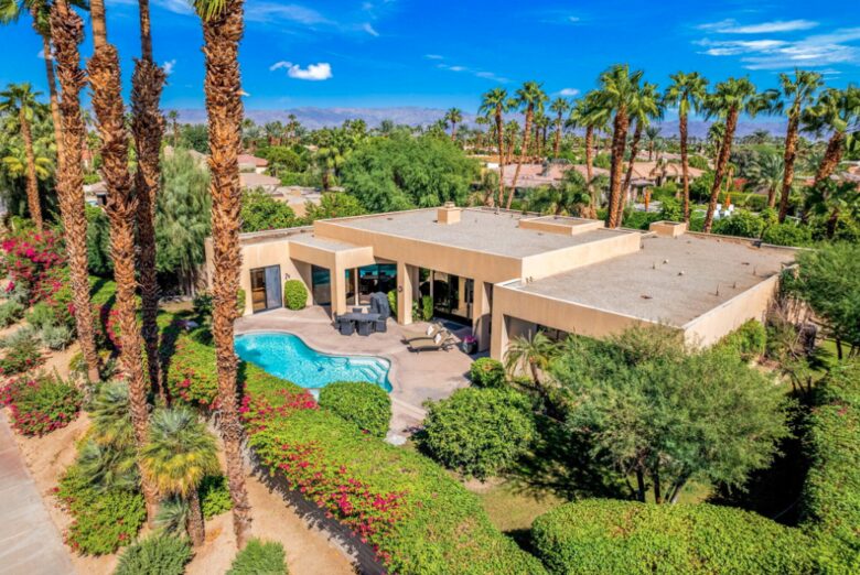 La Quinta Escape - La Quinta, California