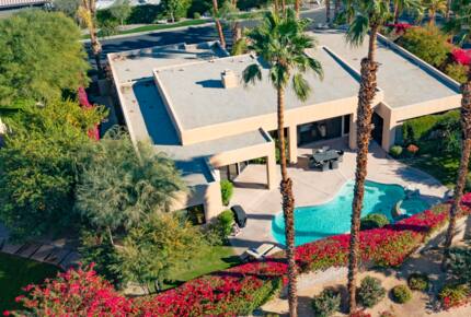 La Quinta Escape - La Quinta, California