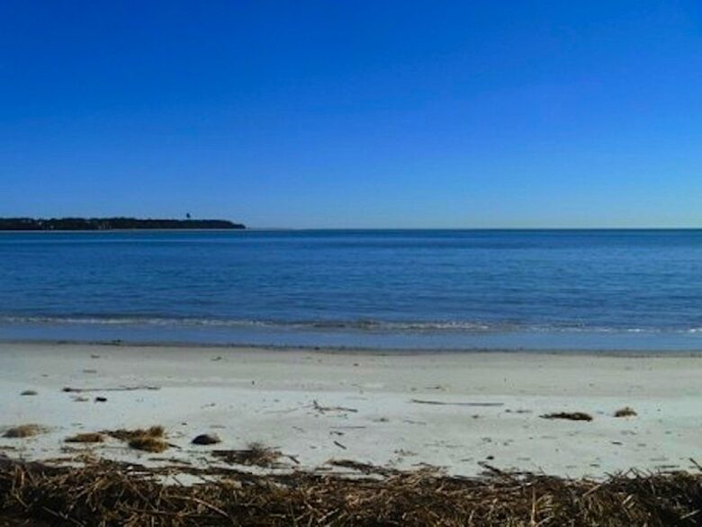 Daufuskie Island Oceanfront Cottage - Daufuskie Island, South Carolina