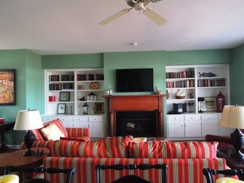 Daufuskie Island Oceanfront Cottage - Daufuskie Island, South Carolina