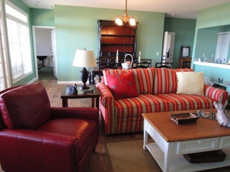 Daufuskie Island Oceanfront Cottage - Daufuskie Island, South Carolina