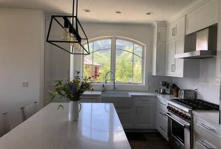 Private Luxury Townhome at Canyons Resort - Park City, Utah