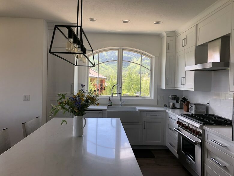 Private Luxury Townhome at Canyons Resort - Park City, Utah