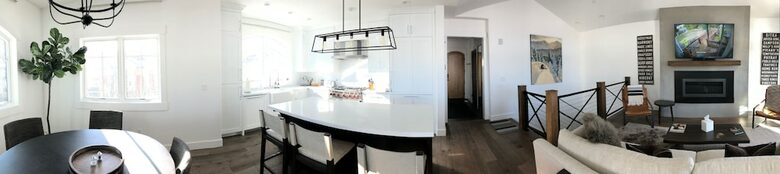 Private Luxury Townhome at Canyons Resort - Park City, Utah