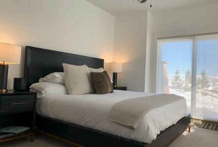 Private Luxury Townhome at Canyons Resort - Park City, Utah