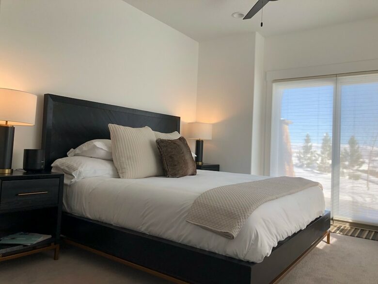 Private Luxury Townhome at Canyons Resort - Park City, Utah