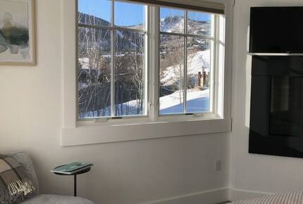 Private Luxury Townhome at Canyons Resort - Park City, Utah
