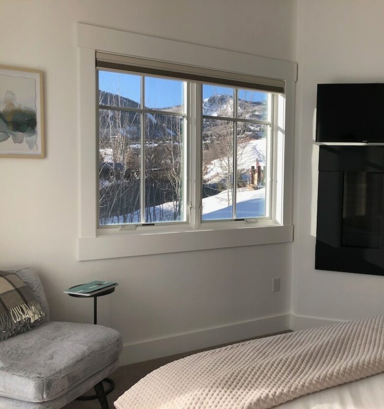 Private Luxury Townhome at Canyons Resort - Park City, Utah