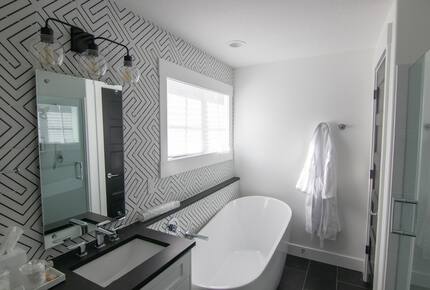 Private Luxury Townhome at Canyons Resort - Park City, Utah