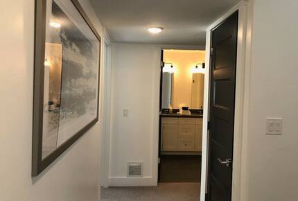 Private Luxury Townhome at Canyons Resort - Park City, Utah