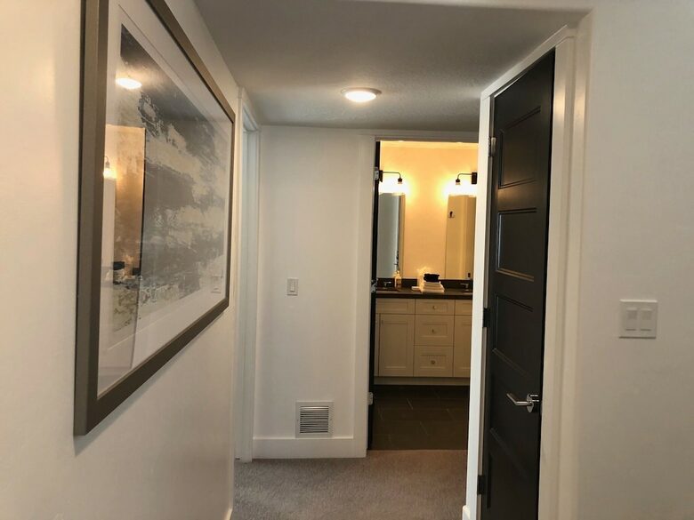 Private Luxury Townhome at Canyons Resort - Park City, Utah