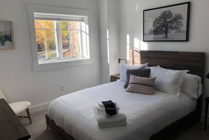 Private Luxury Townhome at Canyons Resort - Park City, Utah