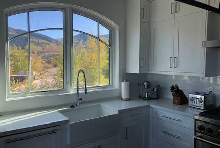 Private Luxury Townhome at Canyons Resort - Park City, Utah