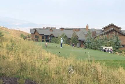 Private Luxury Townhome at Canyons Resort - Park City, Utah