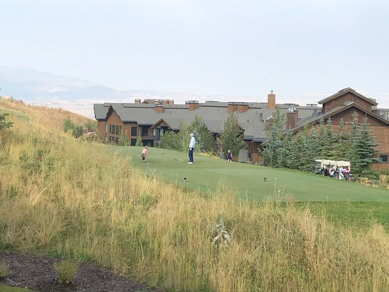 Private Luxury Townhome at Canyons Resort - Park City, Utah