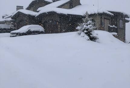 Private Luxury Townhome at Canyons Resort - Park City, Utah