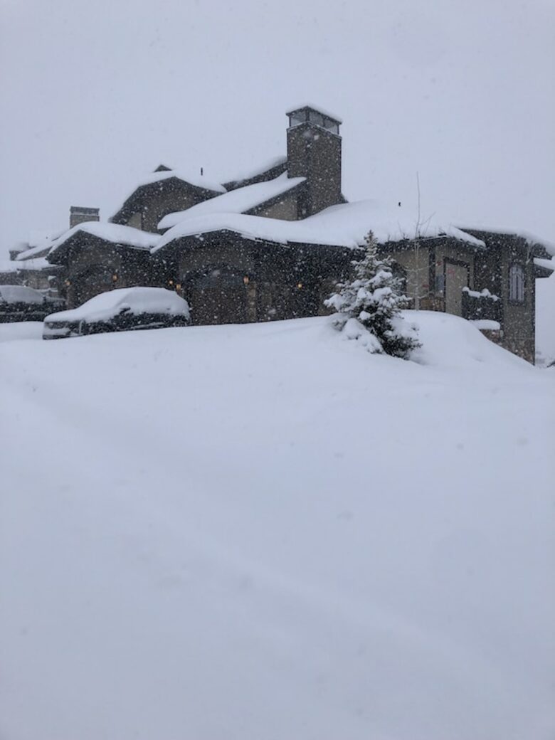 Private Luxury Townhome at Canyons Resort - Park City, Utah