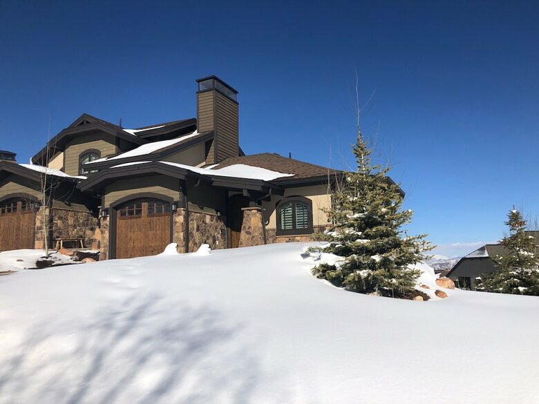 Private Luxury Townhome at Canyons Resort - Park City, Utah