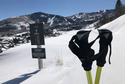 Private Luxury Townhome at Canyons Resort - Park City, Utah