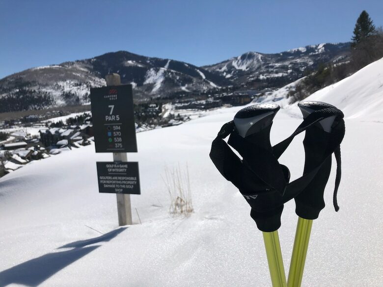 Private Luxury Townhome at Canyons Resort - Park City, Utah