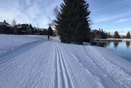 Private Luxury Townhome at Canyons Resort - Park City, Utah