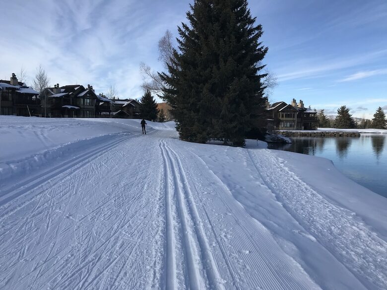 Private Luxury Townhome at Canyons Resort - Park City, Utah