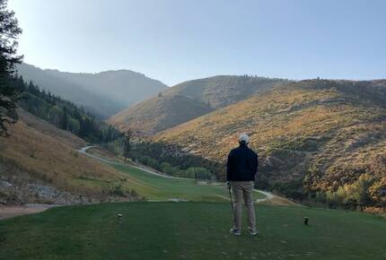 Private Luxury Townhome at Canyons Resort - Park City, Utah