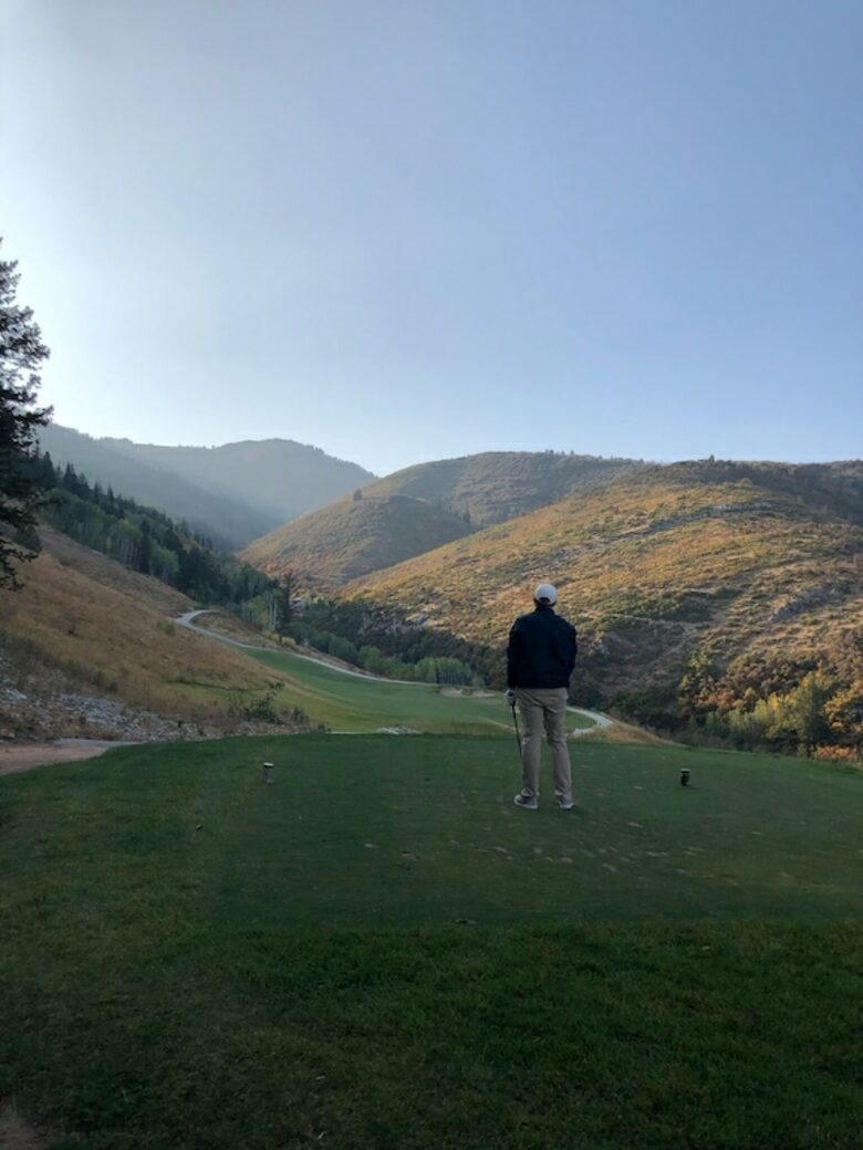 Private Luxury Townhome at Canyons Resort - Park City, Utah