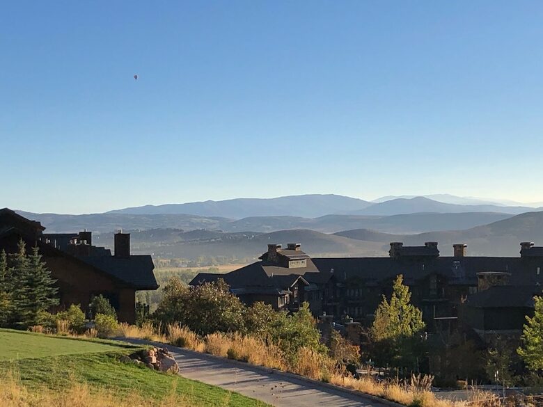Private Luxury Townhome at Canyons Resort - Park City, Utah