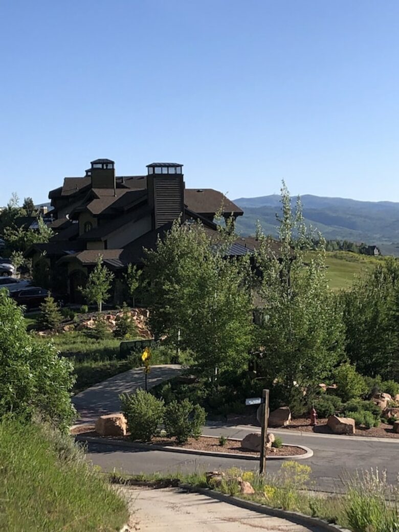 Private Luxury Townhome at Canyons Resort - Park City, Utah