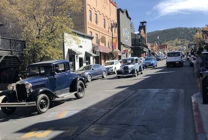 Private Luxury Townhome at Canyons Resort - Park City, Utah