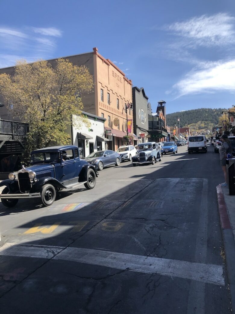 Private Luxury Townhome at Canyons Resort - Park City, Utah