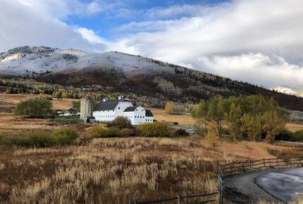 Private Luxury Townhome at Canyons Resort - Park City, Utah