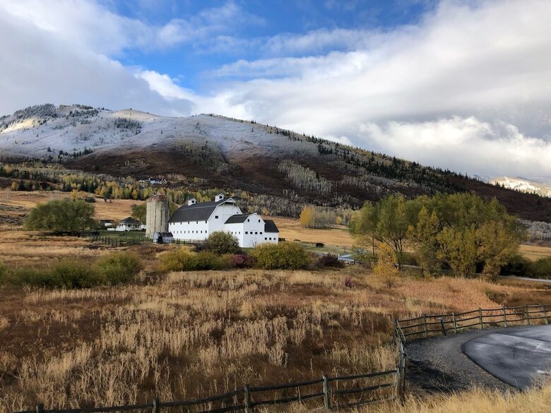 Private Luxury Townhome at Canyons Resort - Park City, Utah