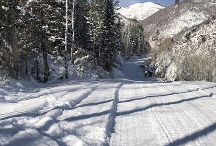 Private Luxury Townhome at Canyons Resort - Park City, Utah