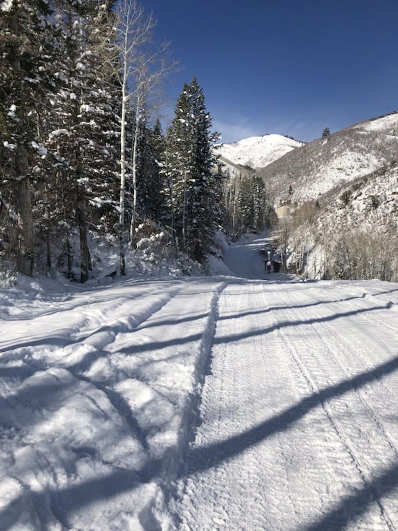 Private Luxury Townhome at Canyons Resort - Park City, Utah