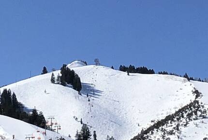 Private Luxury Townhome at Canyons Resort - Park City, Utah