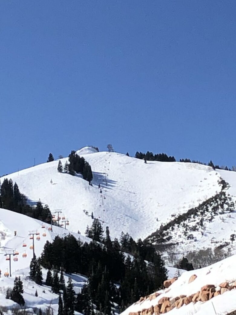 Private Luxury Townhome at Canyons Resort - Park City, Utah