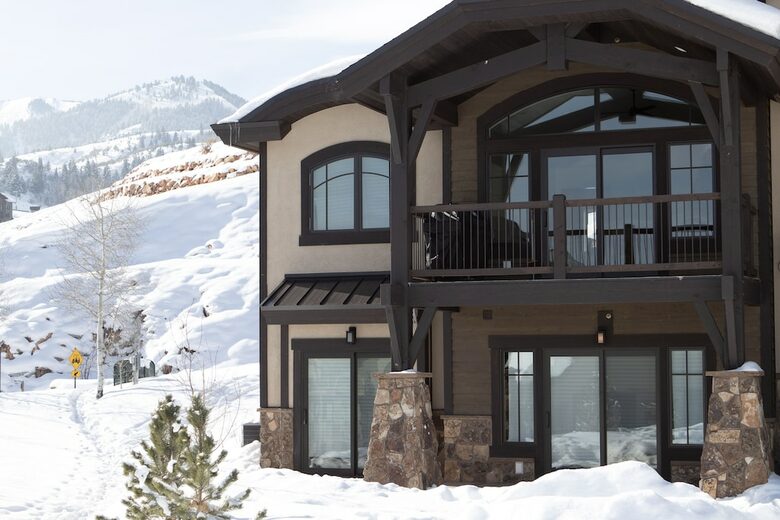 Private Luxury Townhome at Canyons Resort - Park City, Utah