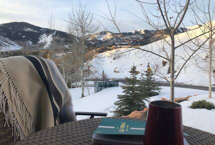 Private Luxury Townhome at Canyons Resort - Park City, Utah