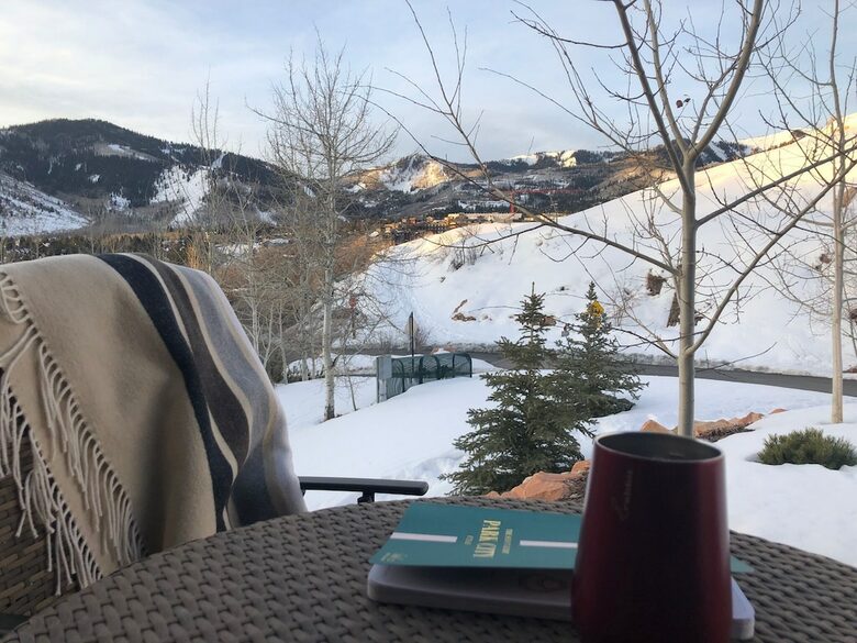 Private Luxury Townhome at Canyons Resort - Park City, Utah