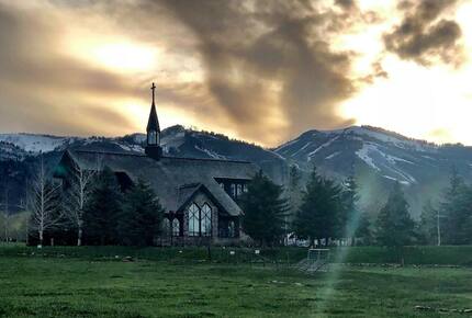Private Luxury Townhome at Canyons Resort - Park City, Utah