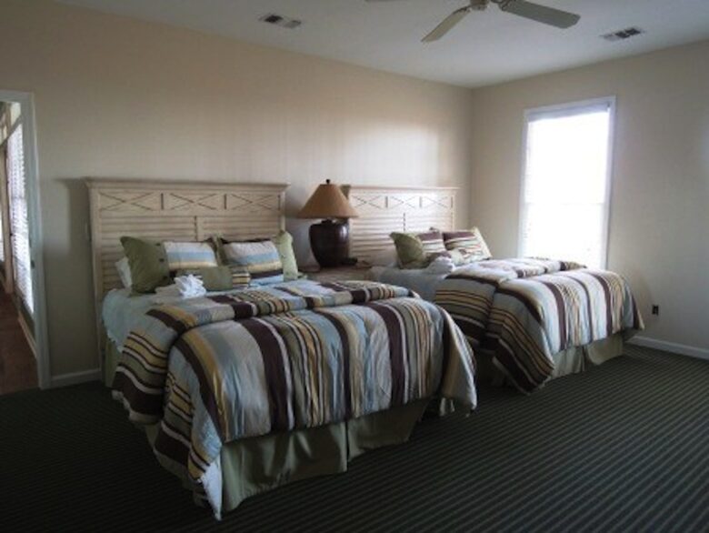 Daufuskie Island Oceanfront Cottage - Daufuskie Island, South Carolina
