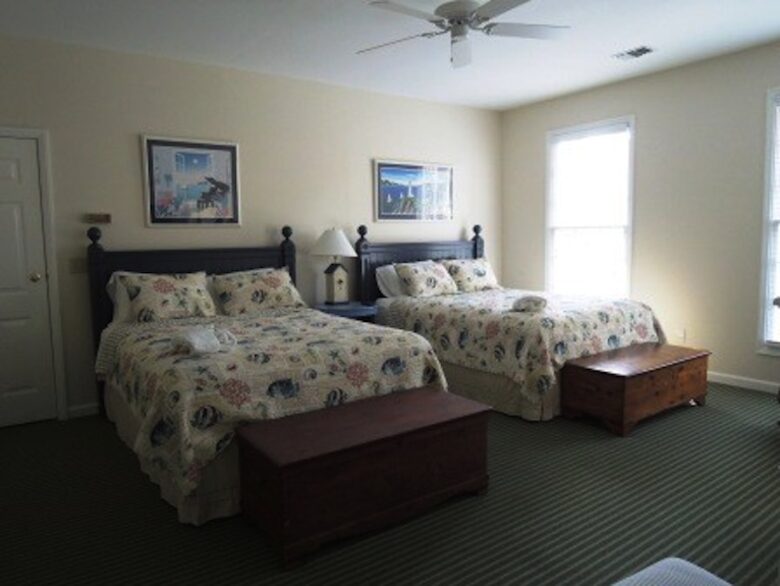 Daufuskie Island Oceanfront Cottage - Daufuskie Island, South Carolina