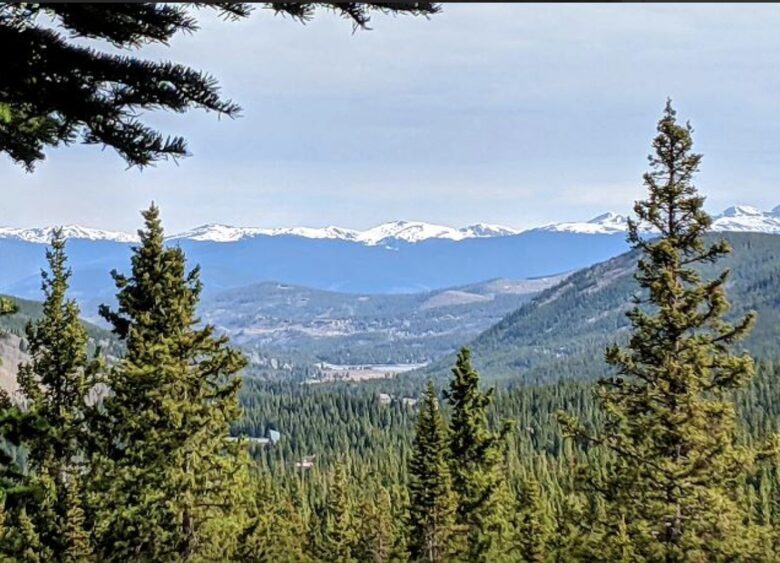 Picturesque Mountain Retreat - Breckenridge, Colorado