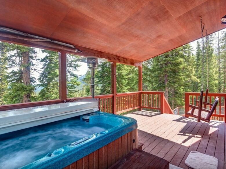 Picturesque Mountain Retreat - Breckenridge, Colorado