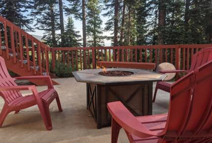 Picturesque Mountain Retreat - Breckenridge, Colorado