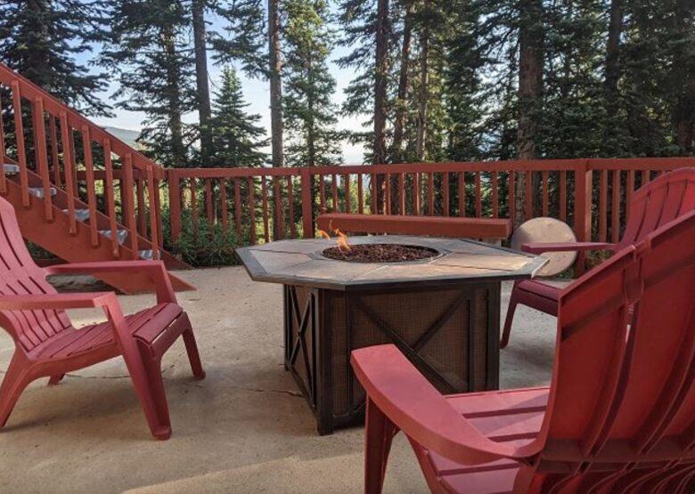 Picturesque Mountain Retreat - Breckenridge, Colorado