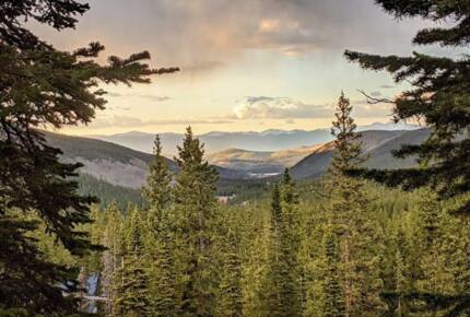 Picturesque Mountain Retreat - Breckenridge, Colorado