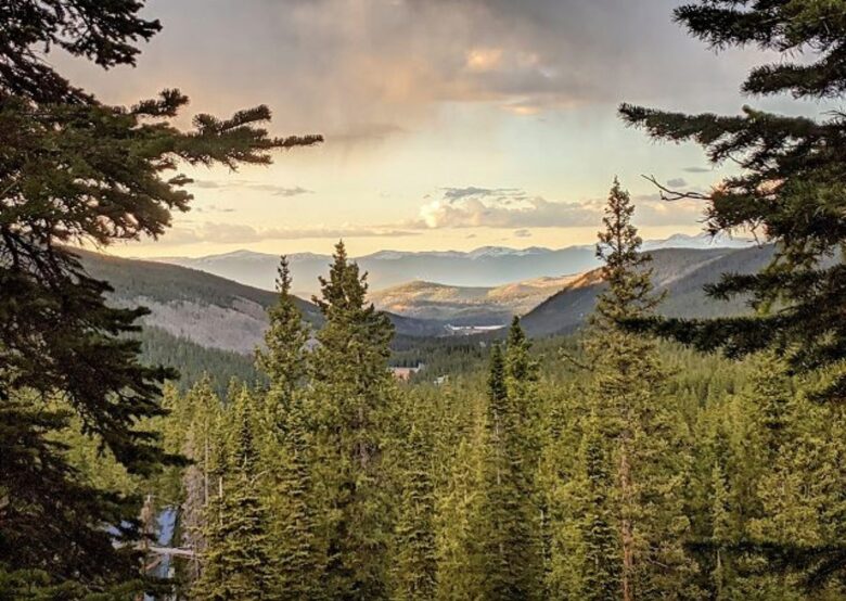 Picturesque Mountain Retreat - Breckenridge, Colorado